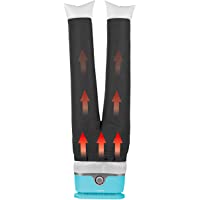Los mejores  - CLEANmaxx 07252 Planchas de camisas- plástico- Azul Claro incluye pantalón
